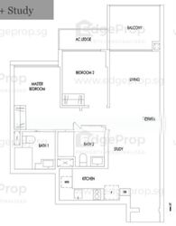 Treasure at Tampines (D18), Condominium #614724901